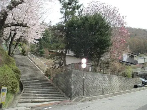 4DK Property Suwa City Nagano Prefecture (9)