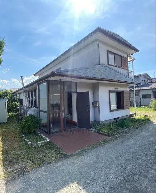 6DK Property Iijima-machi Nagano Prefecture (1)