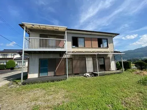 6DK Property Iijima-machi Nagano Prefecture (2)