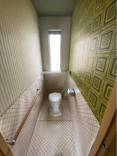 6DK Property Iijima-machi Nagano Prefecture (14)