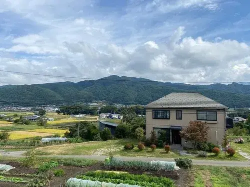 6DK Property Iijima-machi Nagano Prefecture (18)