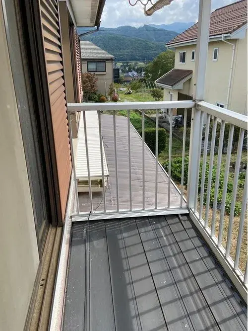 6DK Property Iijima-machi Nagano Prefecture (3)