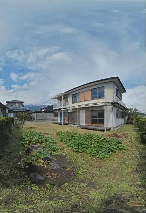 6DK Property Iijima-machi Nagano Prefecture (4)