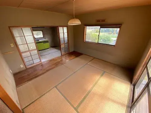 6DK Property Iijima-machi Nagano Prefecture (5)