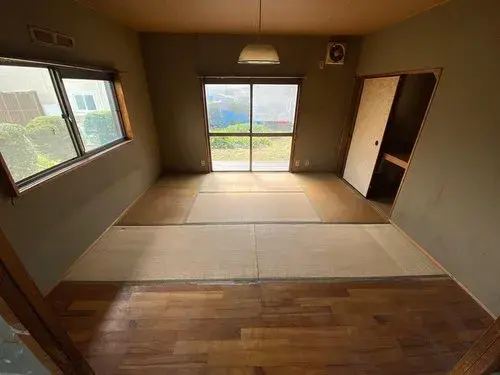 6DK Property Iijima-machi Nagano Prefecture (6)