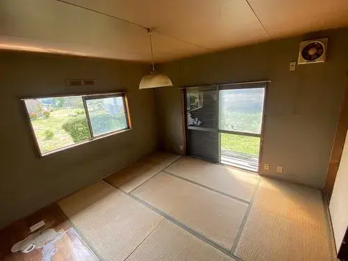 6DK Property Iijima-machi Nagano Prefecture (7)