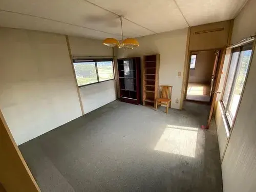 6DK Property Iijima-machi Nagano Prefecture (9)