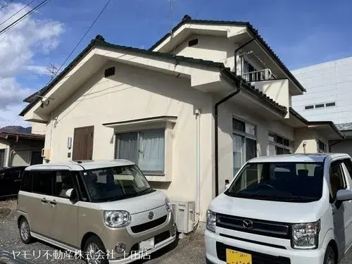 4LDK Property Ueda City Nagano Prefecture (1)