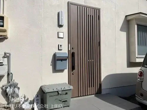 4LDK Property Ueda City Nagano Prefecture (2)