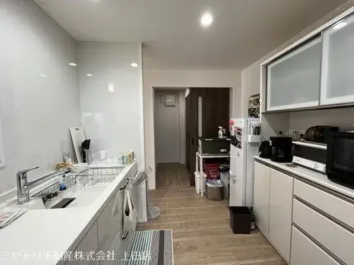 4LDK Property Ueda City Nagano Prefecture (12)
