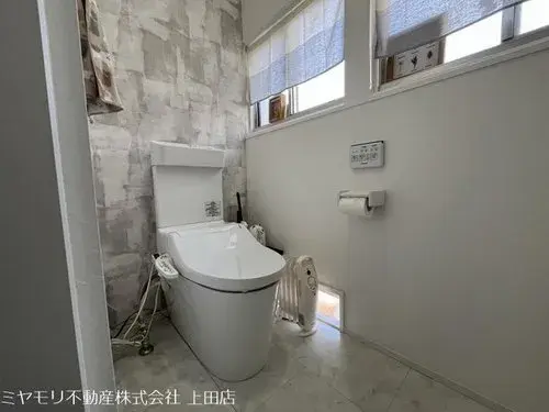 4LDK Property Ueda City Nagano Prefecture (14)