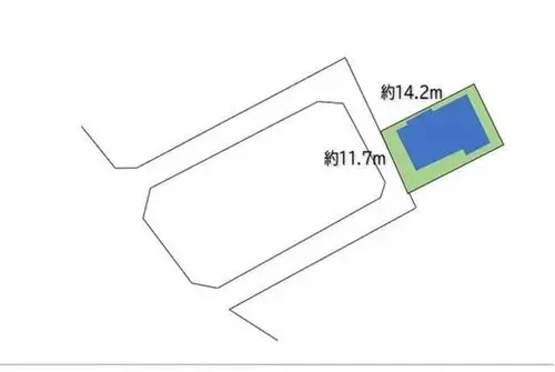 4LDK Property Ueda City Nagano Prefecture (15)