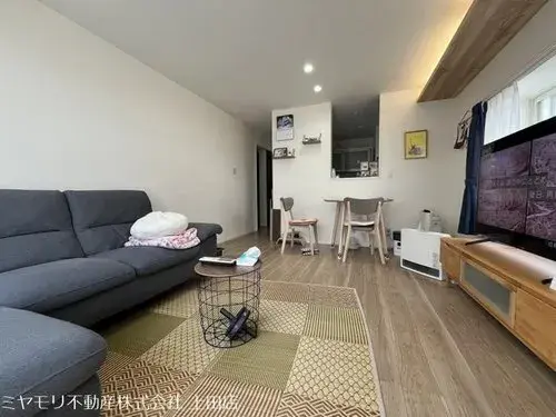 4LDK Property Ueda City Nagano Prefecture (3)