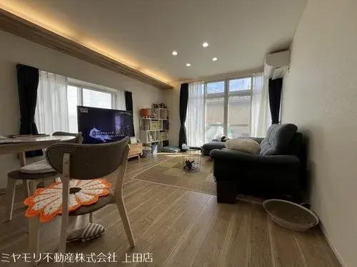4LDK Property Ueda City Nagano Prefecture (4)
