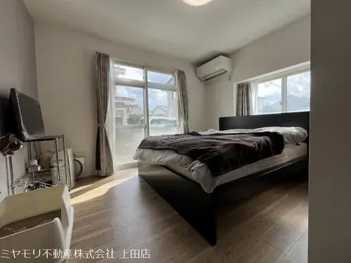 4LDK Property Ueda City Nagano Prefecture (5)