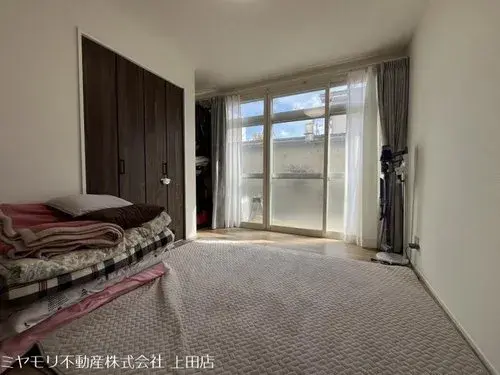 4LDK Property Ueda City Nagano Prefecture (6)