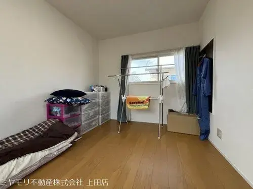 4LDK Property Ueda City Nagano Prefecture (8)
