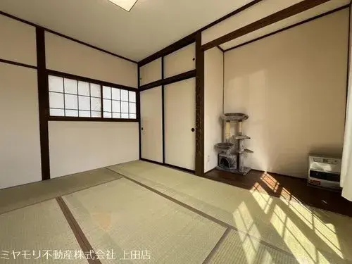 4LDK Property Ueda City Nagano Prefecture (9)