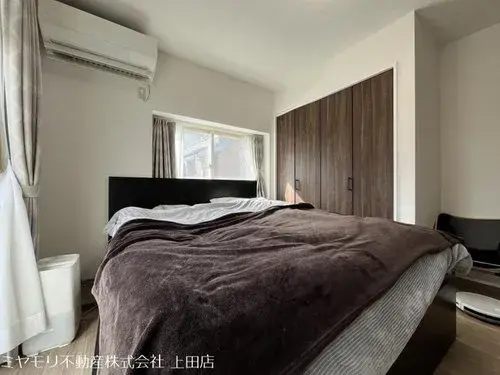 4LDK Property Ueda City Nagano Prefecture (10)
