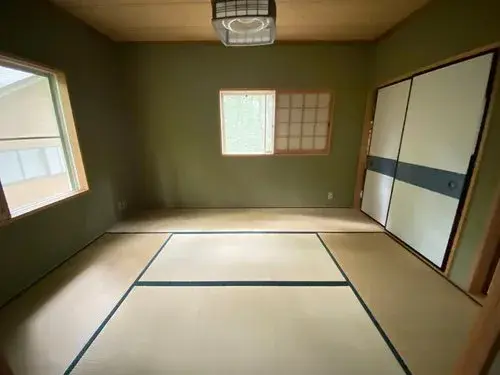 3LDK Kiso Town Nagano Prefecture (5)