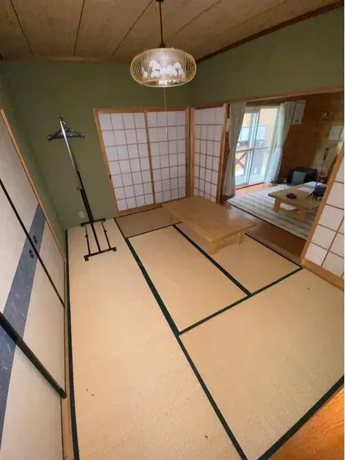 3LDK Kiso Town Nagano Prefecture (7)