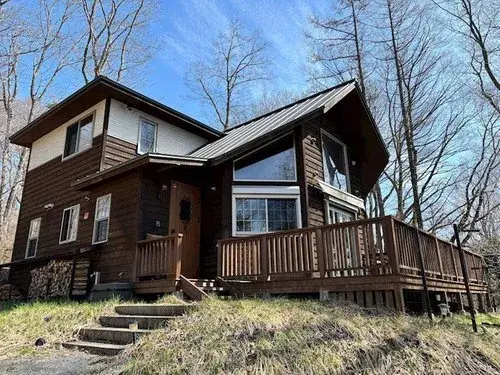 Nagano Prefecture Karuizawa Town 2LDK Property (1)