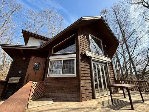 Nagano Prefecture Karuizawa Town 2LDK Property (3)