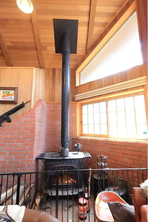 Nagano Prefecture Karuizawa Town 2LDK Property (7)