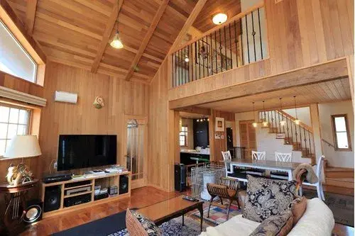 Nagano Prefecture Karuizawa Town 2LDK Property (9)