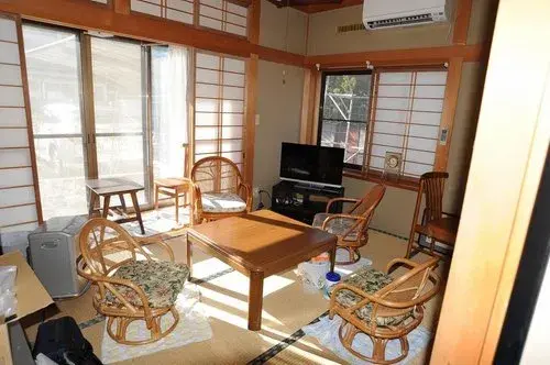 Nagano Prefecture Chikuma City 6DK Property (4)