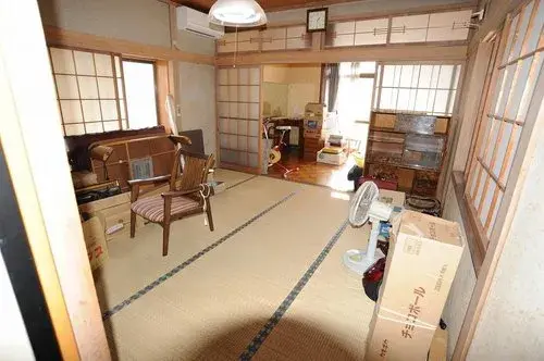 Nagano Prefecture Chikuma City 6DK Property (5)