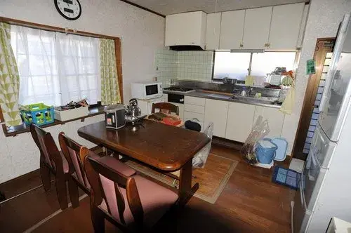 Nagano Prefecture Chikuma City 6DK Property (6)