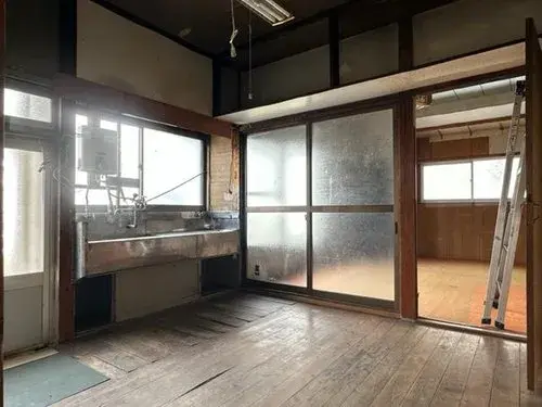 4DK Property Chikuma City Nagano Prefecture (12)