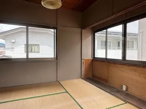 4DK Property Chikuma City Nagano Prefecture (13)