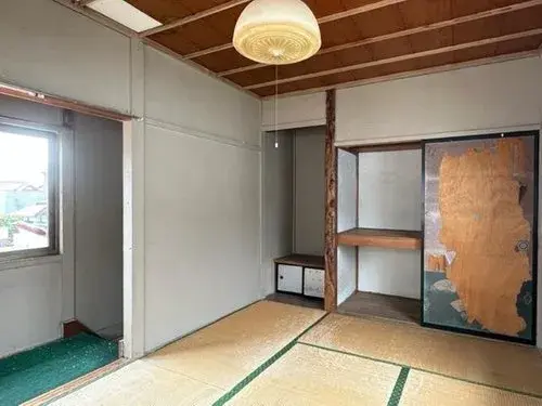 4DK Property Chikuma City Nagano Prefecture (14)