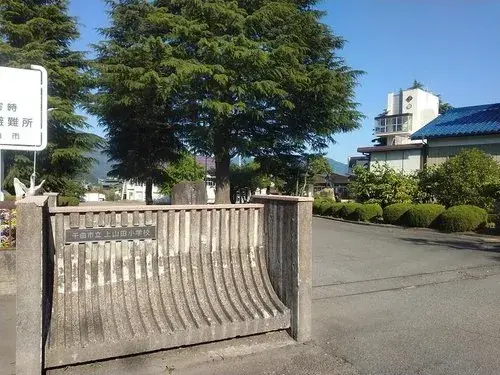 4DK Property Chikuma City Nagano Prefecture (18)