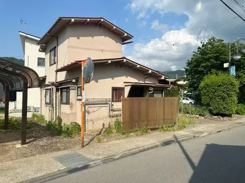 4DK Property Chikuma City Nagano Prefecture (5)