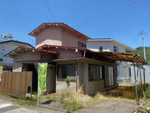 4DK Property Chikuma City Nagano Prefecture (6)