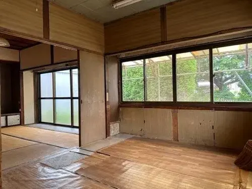 4DK Property Chikuma City Nagano Prefecture (7)