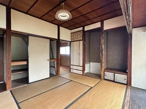 4DK Property Chikuma City Nagano Prefecture (9)