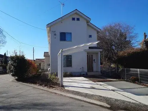 4LDK Property Saku City, Nagano Prefecture (1)