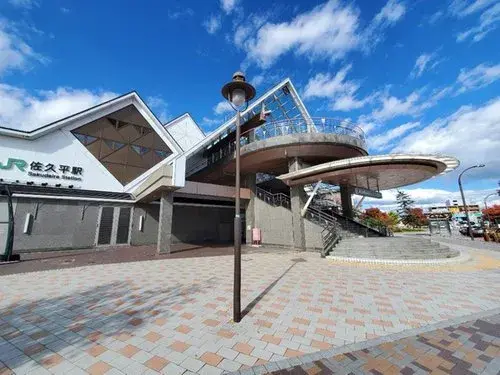 4LDK Property Saku City, Nagano Prefecture (5)