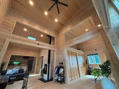 1LDK Property Karuizawa-machi Nagano-ken (11)