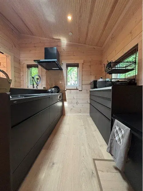 1LDK Property Karuizawa-machi Nagano-ken (17)