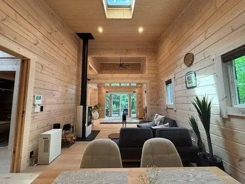 1LDK Property Karuizawa-machi Nagano-ken (5)