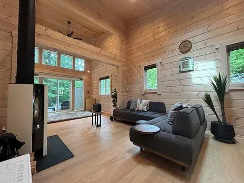 1LDK Property Karuizawa-machi Nagano-ken (6)
