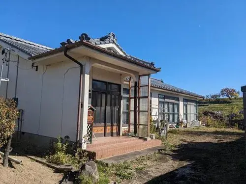 7DK Property Ueda City Nagano Prefecture (1)