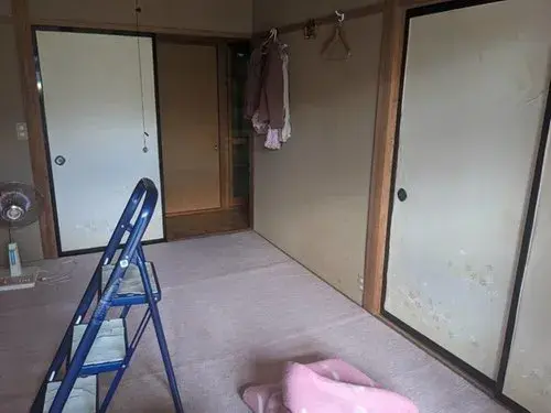 7DK Property Ueda City Nagano Prefecture (12)