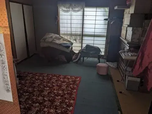 7DK Property Ueda City Nagano Prefecture (13)