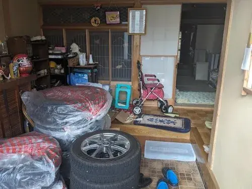 7DK Property Ueda City Nagano Prefecture (16)